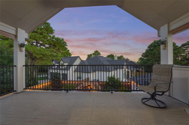 390 Wedgewood Drive, Montgomery, TX 77356