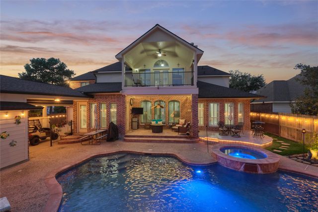 390 Wedgewood Drive, Montgomery, TX 77356
