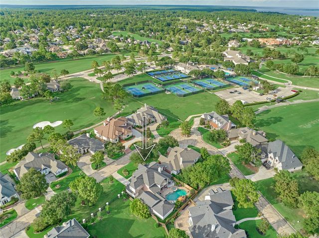 390 Wedgewood Drive, Montgomery, TX 77356