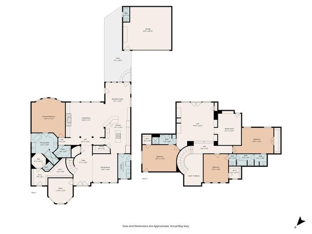 390 Wedgewood Drive, Montgomery, TX 77356