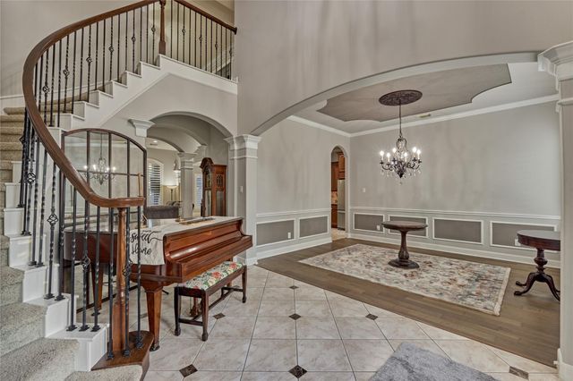 390 Wedgewood Drive, Montgomery, TX 77356