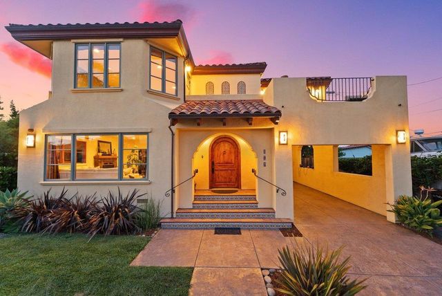 116 Monterey Street, Santa Cruz, CA 95060