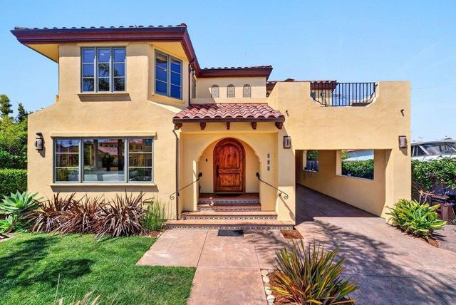 116 Monterey Street, Santa Cruz, CA 95060
