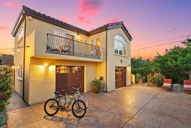 116 Monterey Street, Santa Cruz, CA 95060