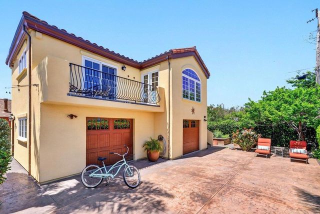 116 Monterey Street, Santa Cruz, CA 95060