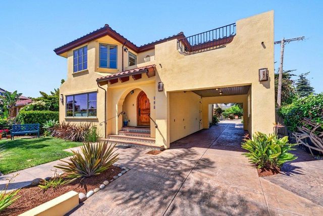 116 Monterey Street, Santa Cruz, CA 95060