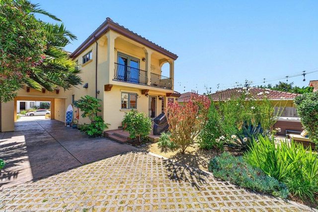 116 Monterey Street, Santa Cruz, CA 95060