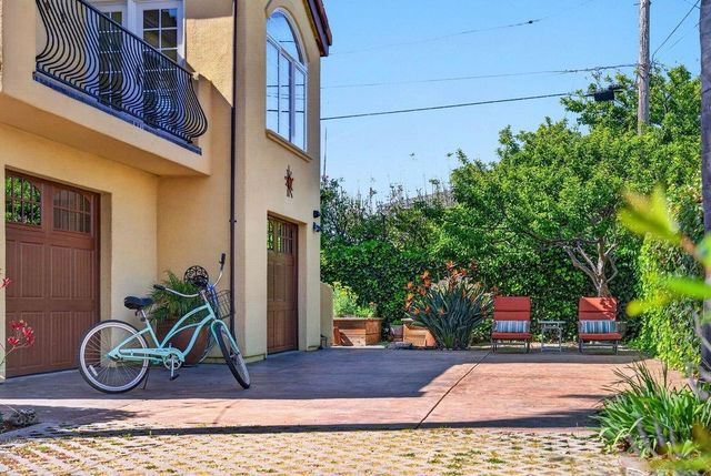 116 Monterey Street, Santa Cruz, CA 95060
