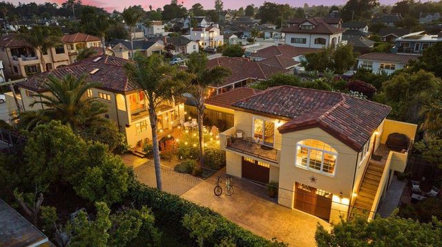 116 Monterey Street, Santa Cruz, CA 95060