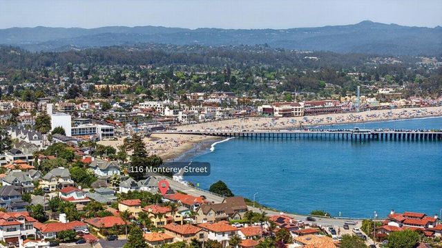 116 Monterey Street, Santa Cruz, CA 95060