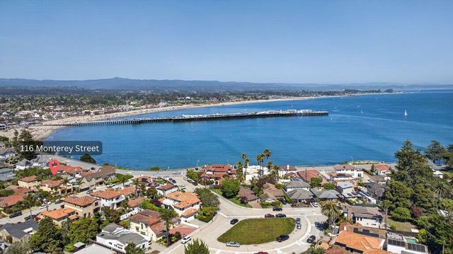 116 Monterey Street, Santa Cruz, CA 95060