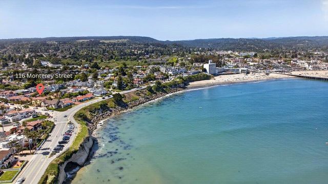 116 Monterey Street, Santa Cruz, CA 95060