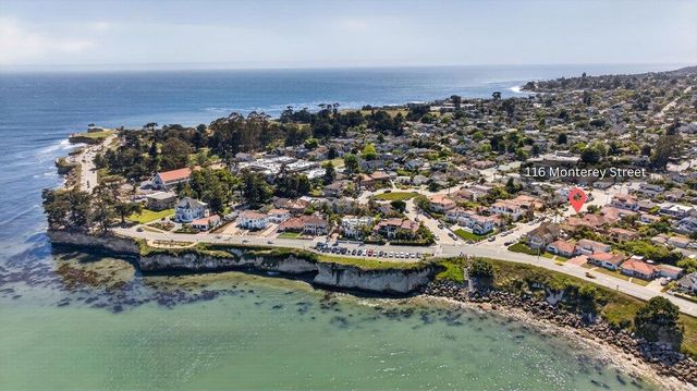 116 Monterey Street, Santa Cruz, CA 95060
