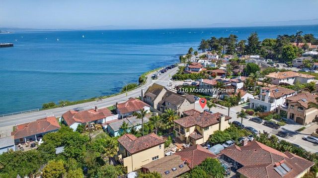 116 Monterey Street, Santa Cruz, CA 95060