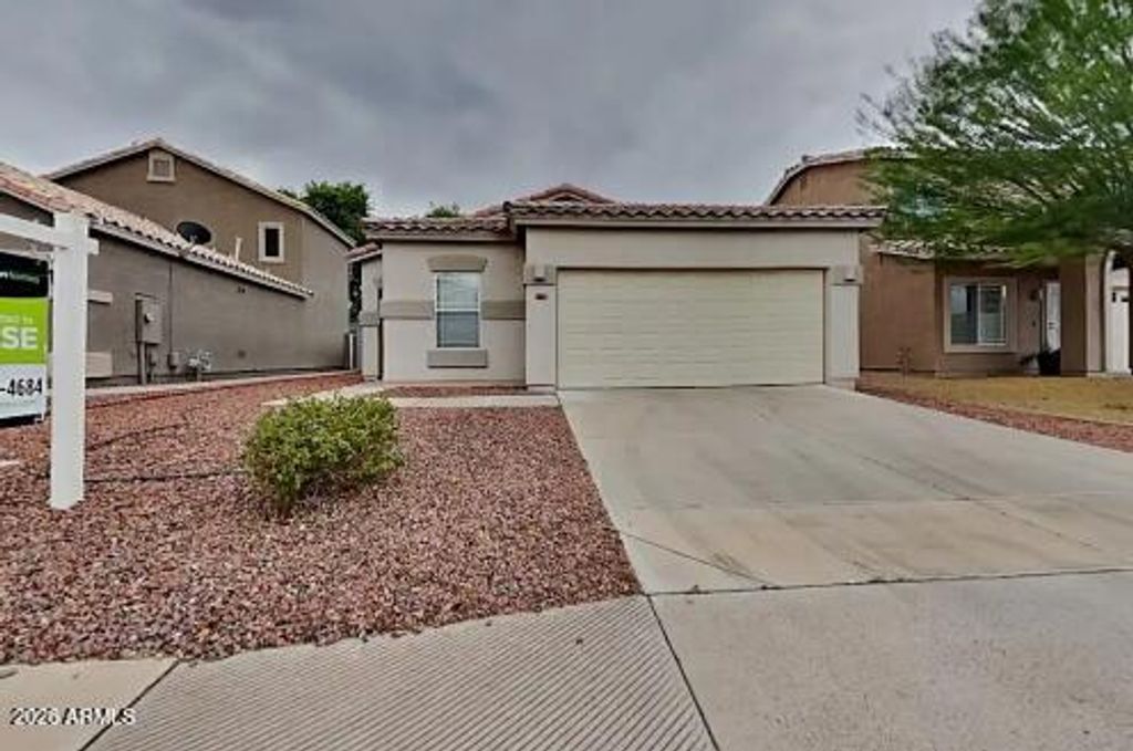 13177 W CALAVAR Road, Surprise, AZ 85379