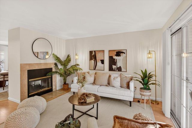 3673 S Bascom Avenue, Campbell, CA 95008