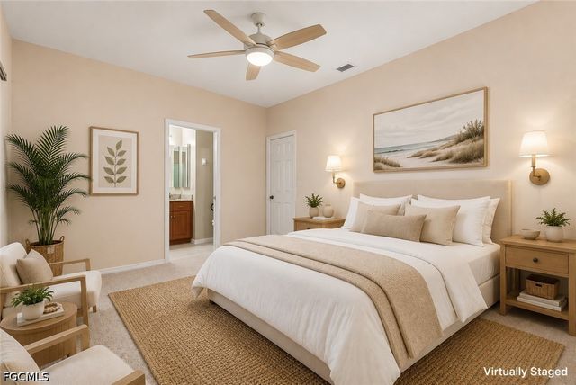 10727 Maui CIR, Estero, FL 33928