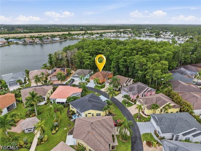 10727 Maui CIR, Estero, FL 33928