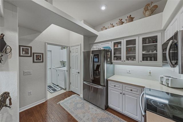 12215 WOODLANDS CIRCLE, Dade City, FL 33525