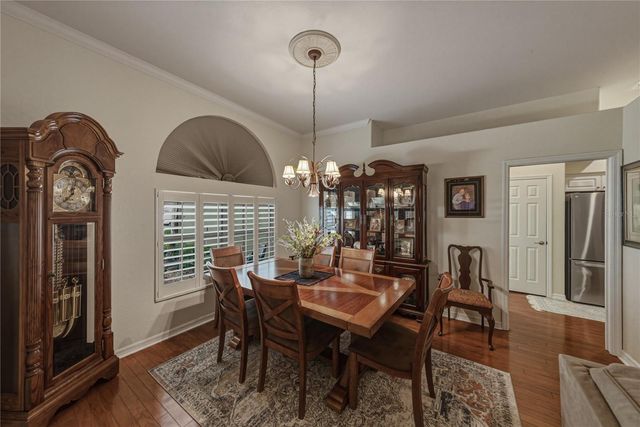 12215 WOODLANDS CIRCLE, Dade City, FL 33525
