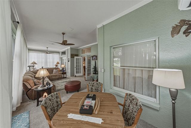 12215 WOODLANDS CIRCLE, Dade City, FL 33525