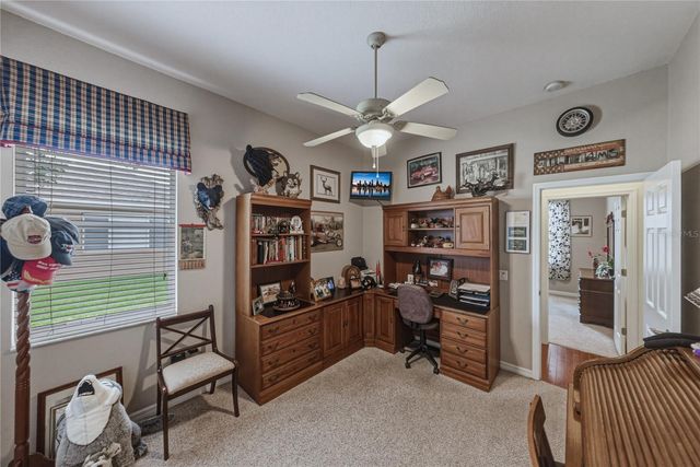 12215 WOODLANDS CIRCLE, Dade City, FL 33525