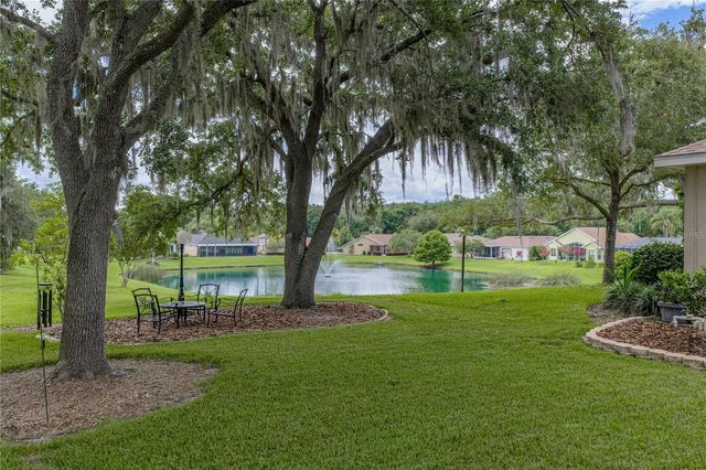 12215 WOODLANDS CIRCLE, Dade City, FL 33525