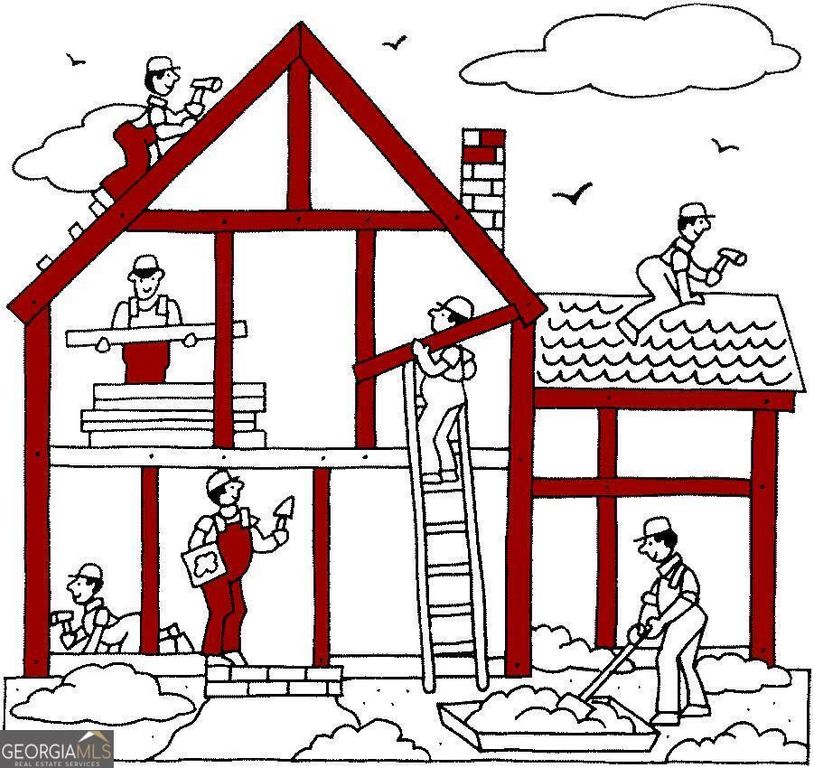 3033 Mary Powell Way, Hahira, GA 31632