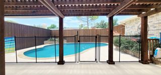 5233 Reed Drive, The Colony, TX 75056