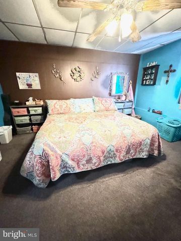 606 W SECOND ST, Florence, NJ 08518