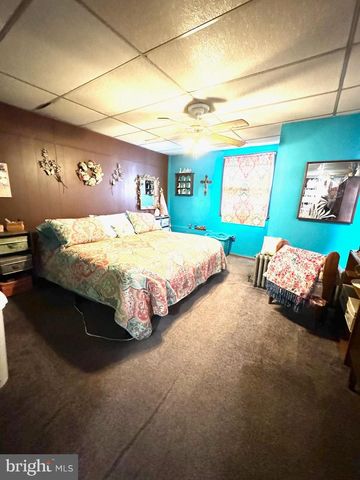 606 W SECOND ST, Florence, NJ 08518