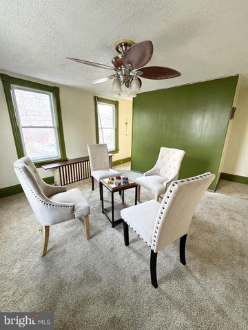 606 W SECOND ST, Florence, NJ 08518