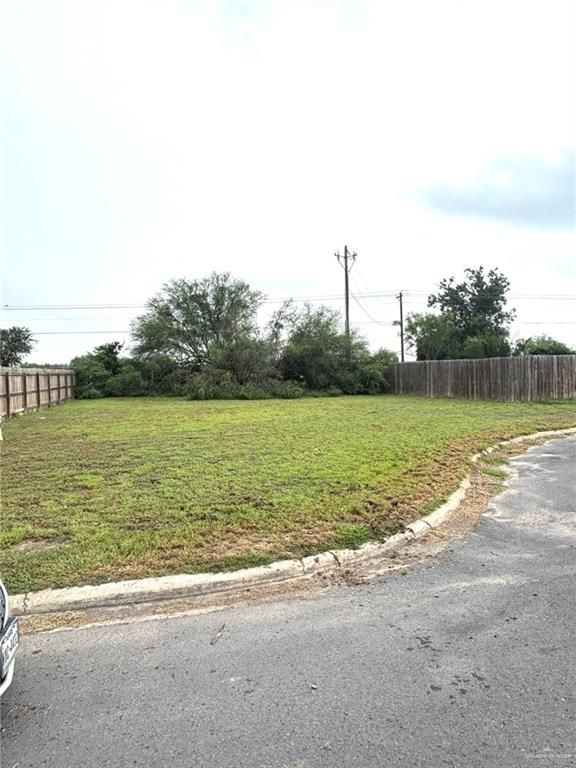 2615 E Lincoln Avenue, Alton, TX 78573
