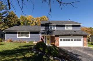 6323 Danbury Drive, Dewitt, NY 13078