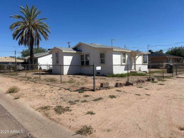 1010 N PARK Avenue, Casa Grande, AZ 85122