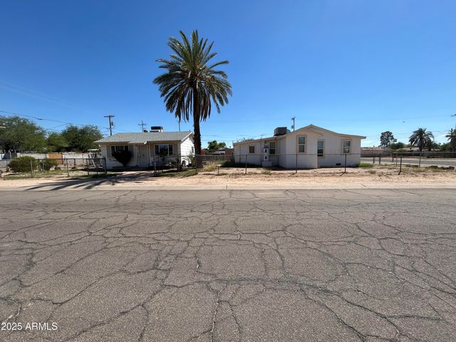 1010 N PARK Avenue, Casa Grande, AZ 85122