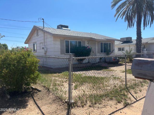 1010 N PARK Avenue, Casa Grande, AZ 85122