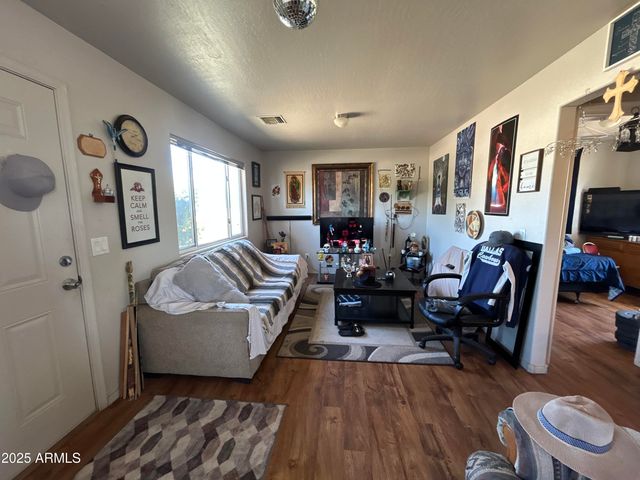 1010 N PARK Avenue, Casa Grande, AZ 85122