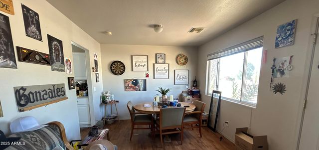 1010 N PARK Avenue, Casa Grande, AZ 85122