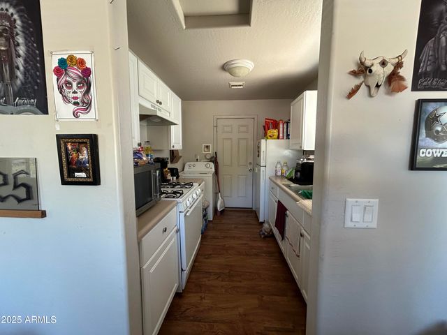 1010 N PARK Avenue, Casa Grande, AZ 85122