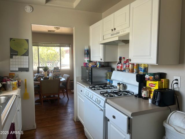 1010 N PARK Avenue, Casa Grande, AZ 85122