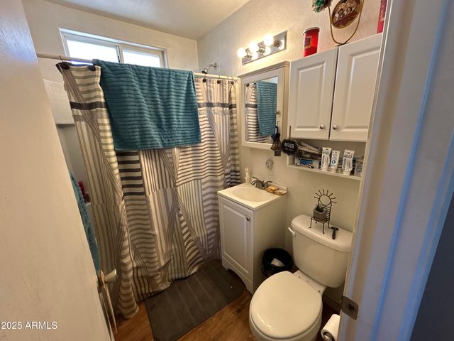 1010 N PARK Avenue, Casa Grande, AZ 85122