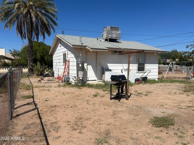 1010 N PARK Avenue, Casa Grande, AZ 85122