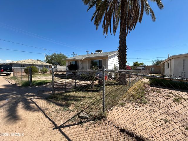 1010 N PARK Avenue, Casa Grande, AZ 85122