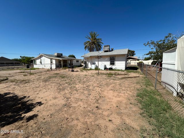 1010 N PARK Avenue, Casa Grande, AZ 85122