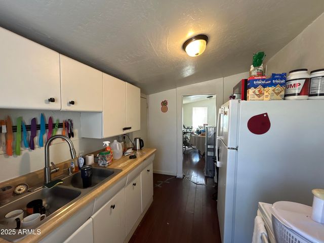 1010 N PARK Avenue, Casa Grande, AZ 85122