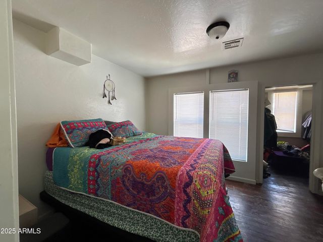 1010 N PARK Avenue, Casa Grande, AZ 85122