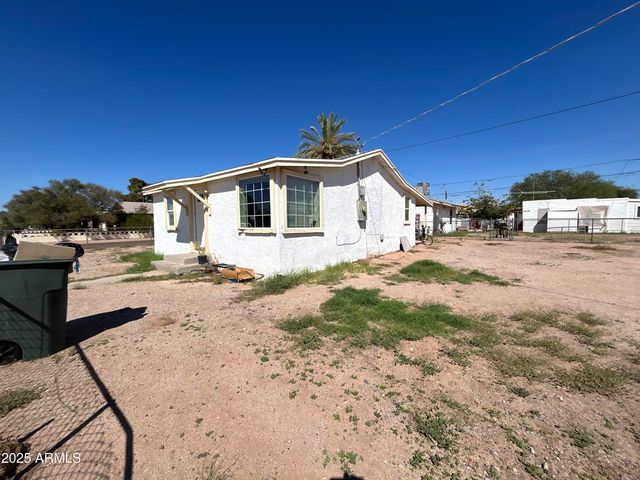 1010 N PARK Avenue, Casa Grande, AZ 85122