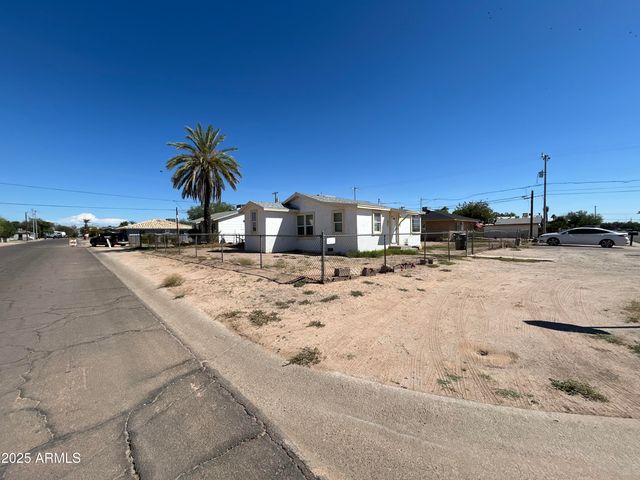 1010 N PARK Avenue, Casa Grande, AZ 85122