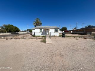 1010 N PARK Avenue, Casa Grande, AZ 85122